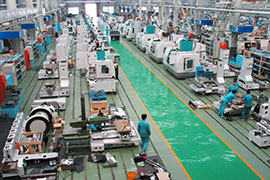 China Lathe Machine, CNC Lathe Machine, Milling Machine, Drilling Machine, Machining Center, Machine Tools Manufacturer.